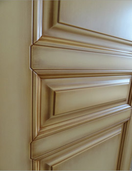 Бутылочный профиль