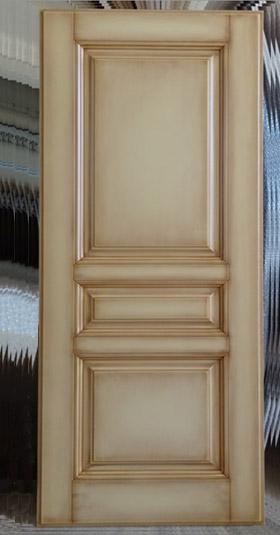 Бутылочный профиль